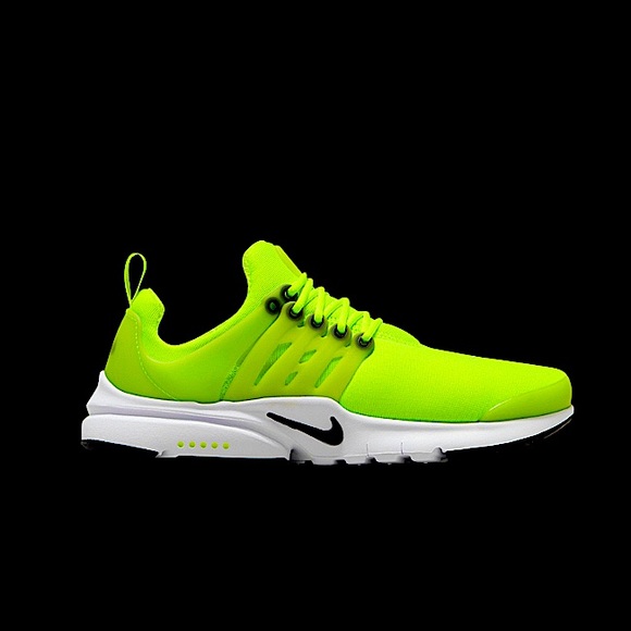Nike Air Presto “Volt” - Picture 2 of 8